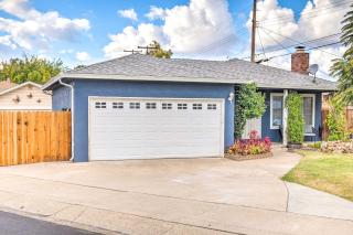Lodi Escape with Private Hot Tub Less Than 1 Mi to Dtwn - Lodi - 9