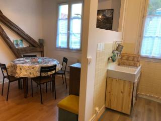 Appartement Lumineux et Rénové dans les Pyrénées - Eaux-Bonnes - 5