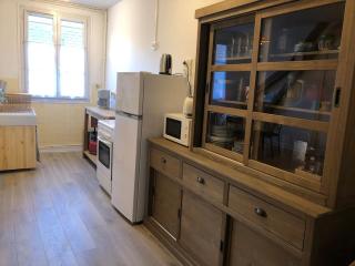Appartement Lumineux et Rénové dans les Pyrénées - Eaux-Bonnes - 3