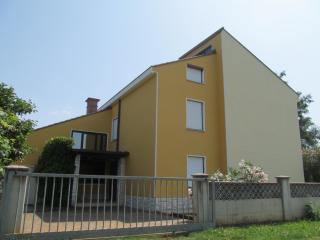 Apartments ZVEZDICA*** with garden - 9