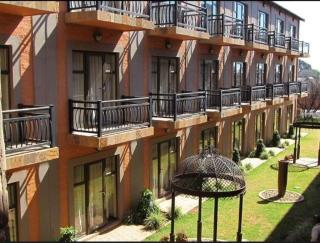 Ultra Upmarket Modern Studio Apartment at Bains Lodge - 6