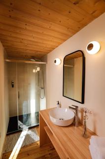 Domaine Agricole Cotzé / Casa rural - Enveitg - 1