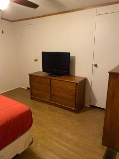 Edgewater Getaway - Port Lavaca - 2