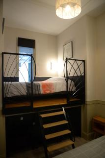 Le Stanislas, un style! - Nancy - 3