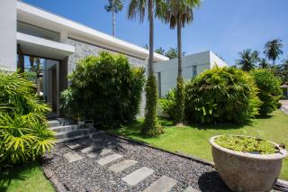 Villa Koru Samui - Mae Nam - 8
