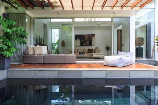 Villa Koru Samui - Mae Nam - 7