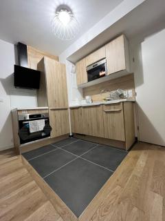 Superbe appartement de 51m2 à 10mn de Paris - Boulogne-Billancourt - 5