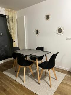 Superbe appartement de 51m2 à 10mn de Paris - Boulogne-Billancourt - 6