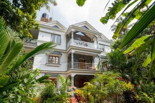 Palolem Apartments - Palolem - 0