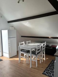 Appartement coquet dans maison individuelle - Lisses - 4
