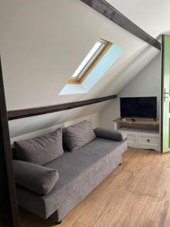Appartement coquet dans maison individuelle - Lisses - 2