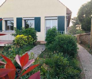 Appartement coquet dans maison individuelle - Lisses - 0