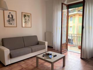 Lella appartamenti con parcheggio - Levanto - 6