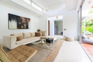 Villa Koru Samui - Mae Nam - 2