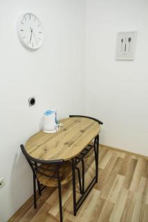 Nacional 3 apartman studio - Subotica - 3