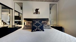 Timberline Condominiums 2 Bedroom Deluxe Unit D2H - Snowmass Village - 3