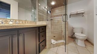 Timberline Condominiums 2 Bedroom Deluxe Unit D2H - Snowmass Village - 1