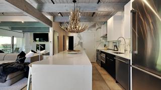 Timberline Condominiums 2 Bedroom Deluxe Unit D2H - Snowmass Village - 7