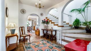 CoolHouses Algarve Luz, 3 Bed Townhouse, central & superb view, Casa Salute (100066/AL) - Luz - 8
