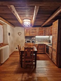 Suite ad Antagnod - Champoluc - 8