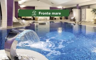 Yes Hotel Touring & SPA - Rímini - 0