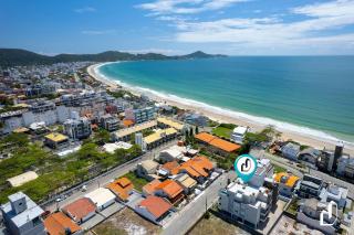 Apartamento com 02 dormitórios - Bombinhas - 9