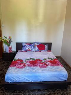 Riambel Paradise Inn Ground Floor Room - 5