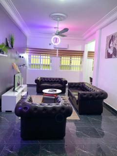 Peaceful Stay 2SR - Cotonou - 0
