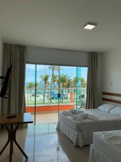 HOTEL ENSEADA BEIRA MAR - 4