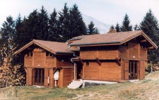 Le Manège Sud - Saint-Gervais-les-Bains - 8