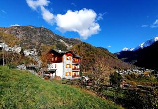 ALPINO B&B - Chiesa in Valmalenco - 0