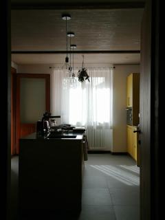 ALPINO B&B - Chiesa in Valmalenco - 2