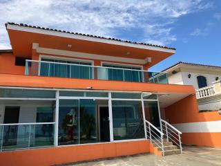 HOTEL ENSEADA BEIRA MAR - Guarujá - 1