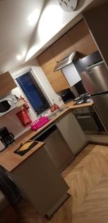 MOBIL HOME CLIMATISE TOUT CONFORT 6 à 8 PERSONNES à louer - Litteau - 5