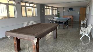 Lindo Apartamento Pé na Areia Canto do Forte - Solemar - 2