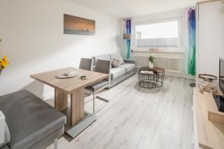 Haus Iderhoff - Wohnung 43 - Norderney - 0