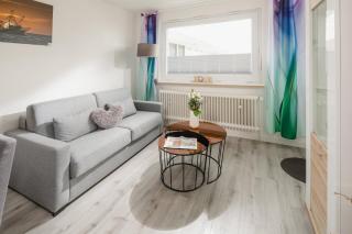 Haus Iderhoff - Wohnung 43 - Norderney - 9