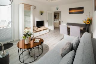 Haus Iderhoff - Wohnung 43 - Norderney - 6