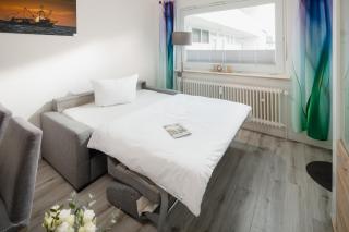 Haus Iderhoff - Wohnung 43 - Norderney - 5