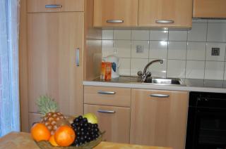 Chalet Delphin - Saas-Fee - 5
