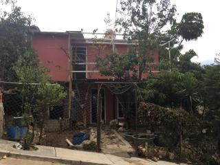 La casa del nenufar - Città di Oaxaca - 7