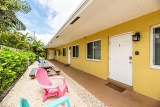 The Retreat 2 - Wilton Manors - Fort Lauderdale - 5