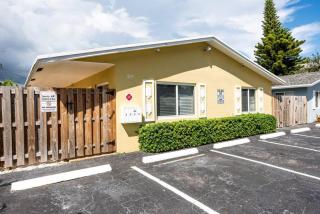 The Retreat 2 - Wilton Manors - Fort Lauderdale - 7