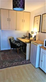 Oriental 1 Dbl Bed Ground Floor Flat Royal Greenwich - London - 1