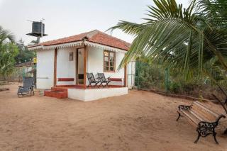 Palmeiral - BeachHouse - Calangute - 9