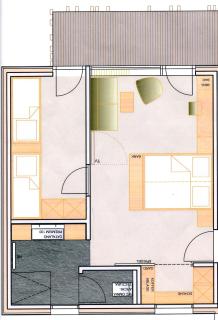 Hotel Obermoosburg - Goldrain - 8