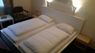 Hotelgarni Frankfurt - Frankfurt am Main - 8