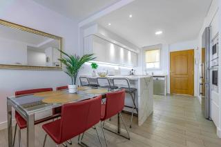 2-bed AMAZING OCEAN VIEW APARTMENT Costa Adeje - 0