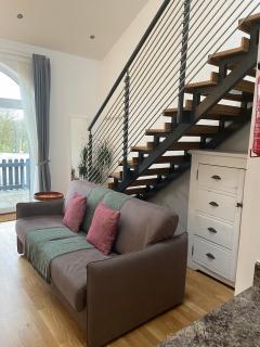Rossendale Holiday Cottages - 2