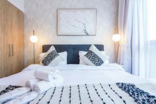 Brand NEW 1BR - Park Ridge - Dubai Hills - Dubai - 2